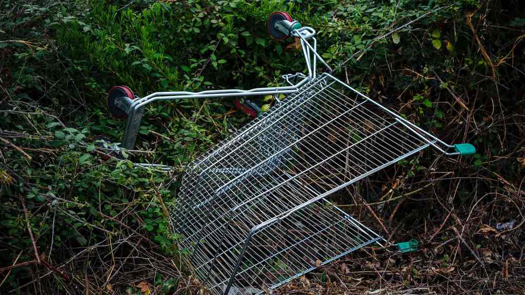 5 motivos por los que abandonan su carrito en tu tienda