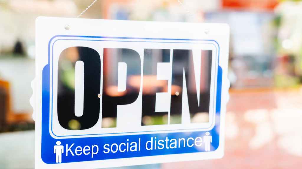 Lección de la pandemia para negocios